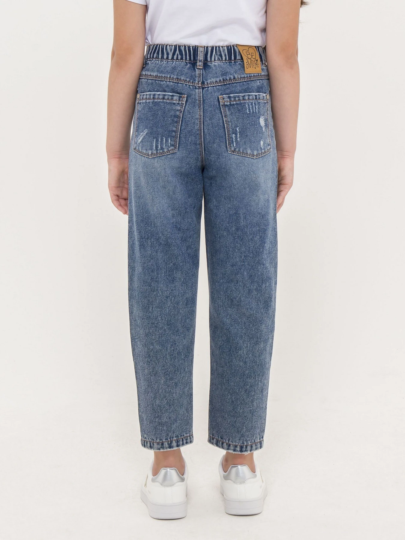 Джинси Piazza Italia модель 60303_light denim Джинси Piazza Italia модель 60303_light denim Фото