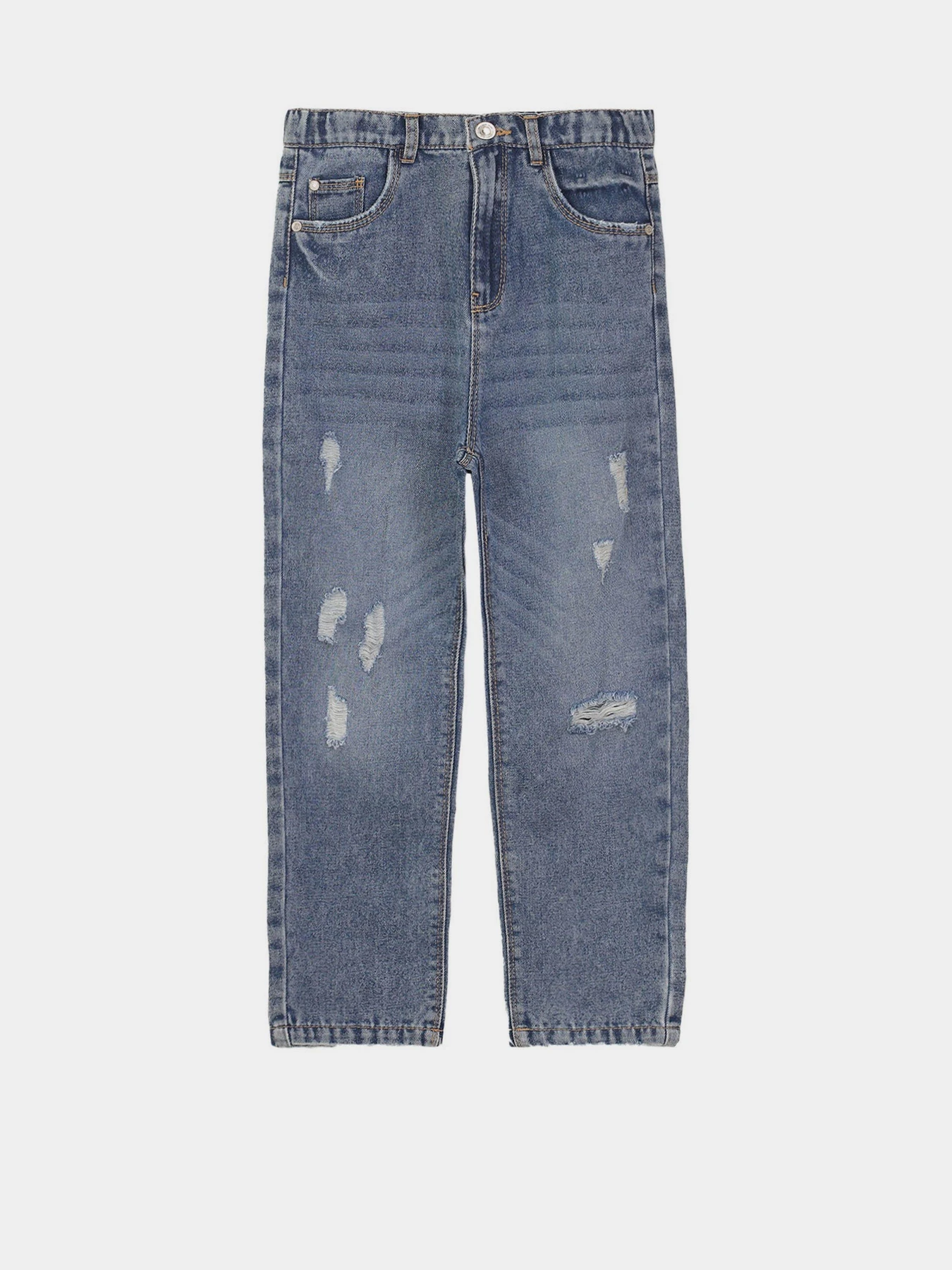 Джинси Piazza Italia модель 60303_light denim Джинси Piazza Italia модель 60303_light denim Фото