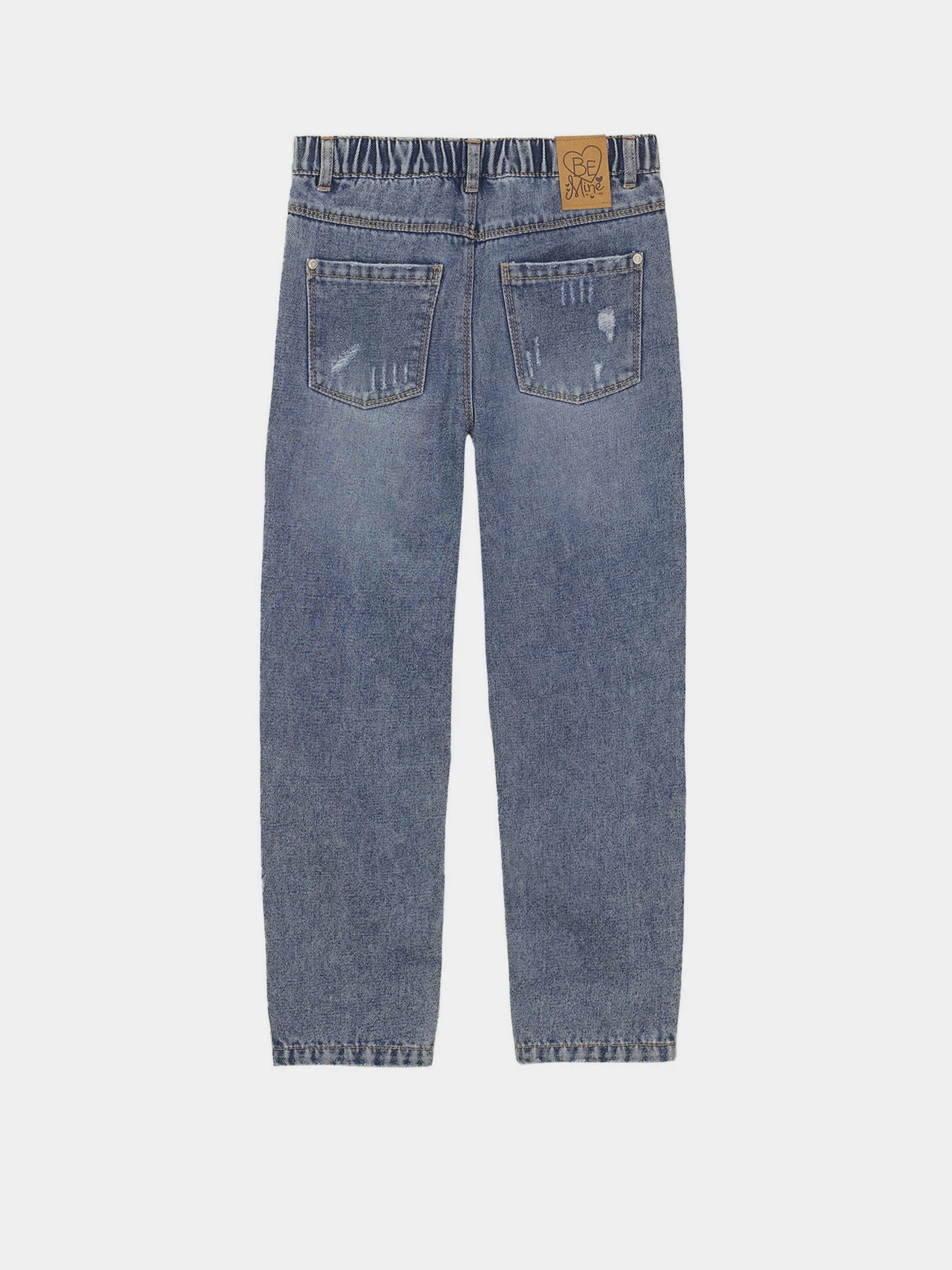Джинси Piazza Italia модель 60303_light denim Джинси Piazza Italia модель 60303_light denim Фото