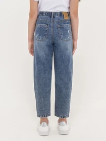 Джинси Piazza Italia модель 60303_light denim Фото