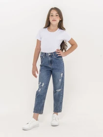 Джинси Piazza Italia модель 60303_light denim Фото