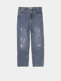 Джинси Piazza Italia модель 60303_light denim Фото