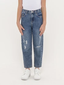 Джинси Piazza Italia модель 60303_light denim Фото