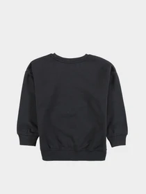 Худи и свитшоты Piazza Italia модель 74300_black Фото