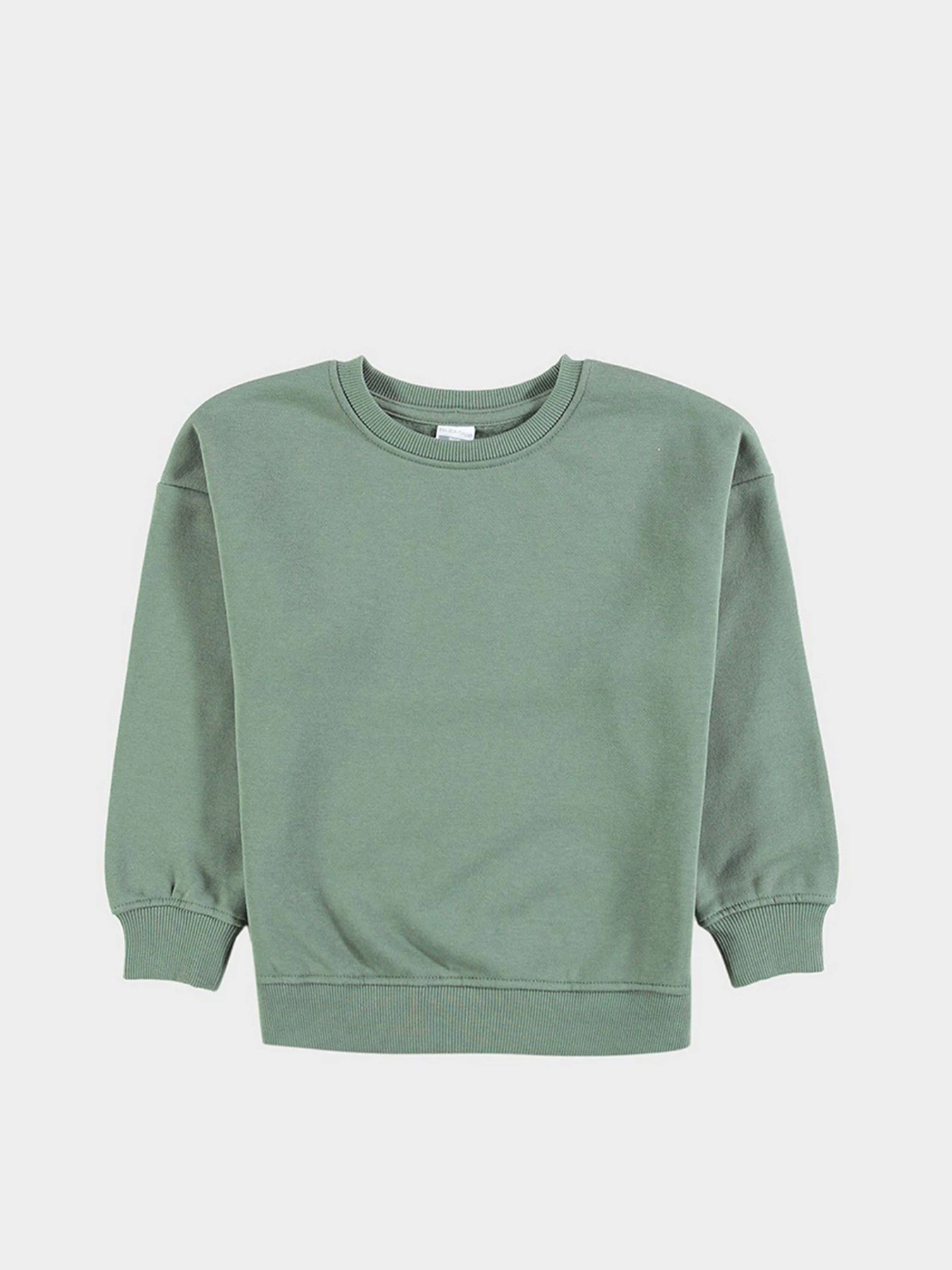 Худи и свитшоты Piazza Italia модель 74300_green Худи и свитшоты Piazza Italia модель 74300_green Фото