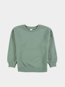 Худи и свитшоты Piazza Italia модель 74300_green Фото