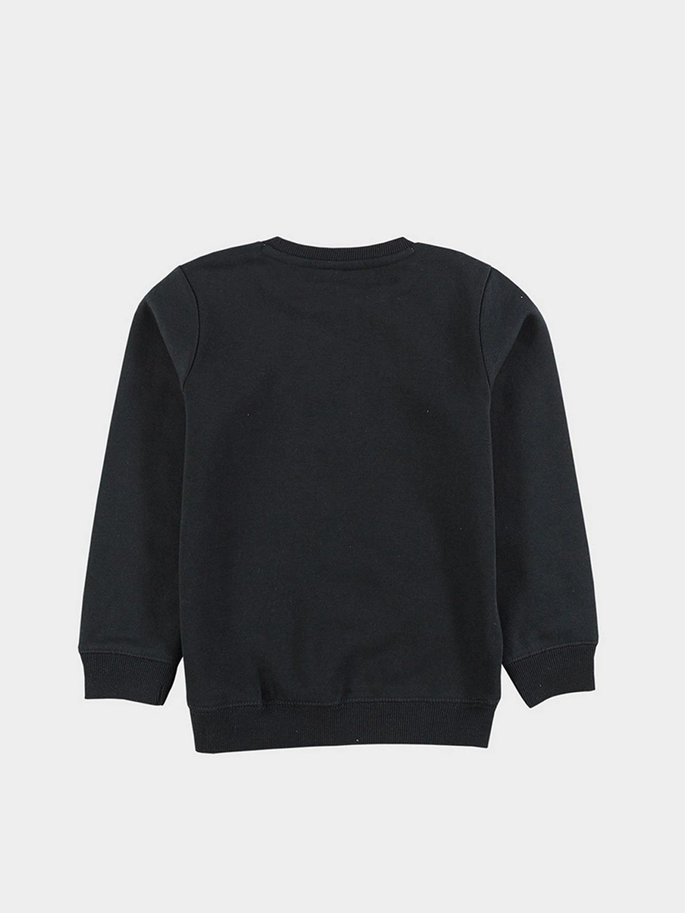 Худи и свитшоты Piazza Italia модель 76817_black Худи и свитшоты Piazza Italia модель 76817_black Фото