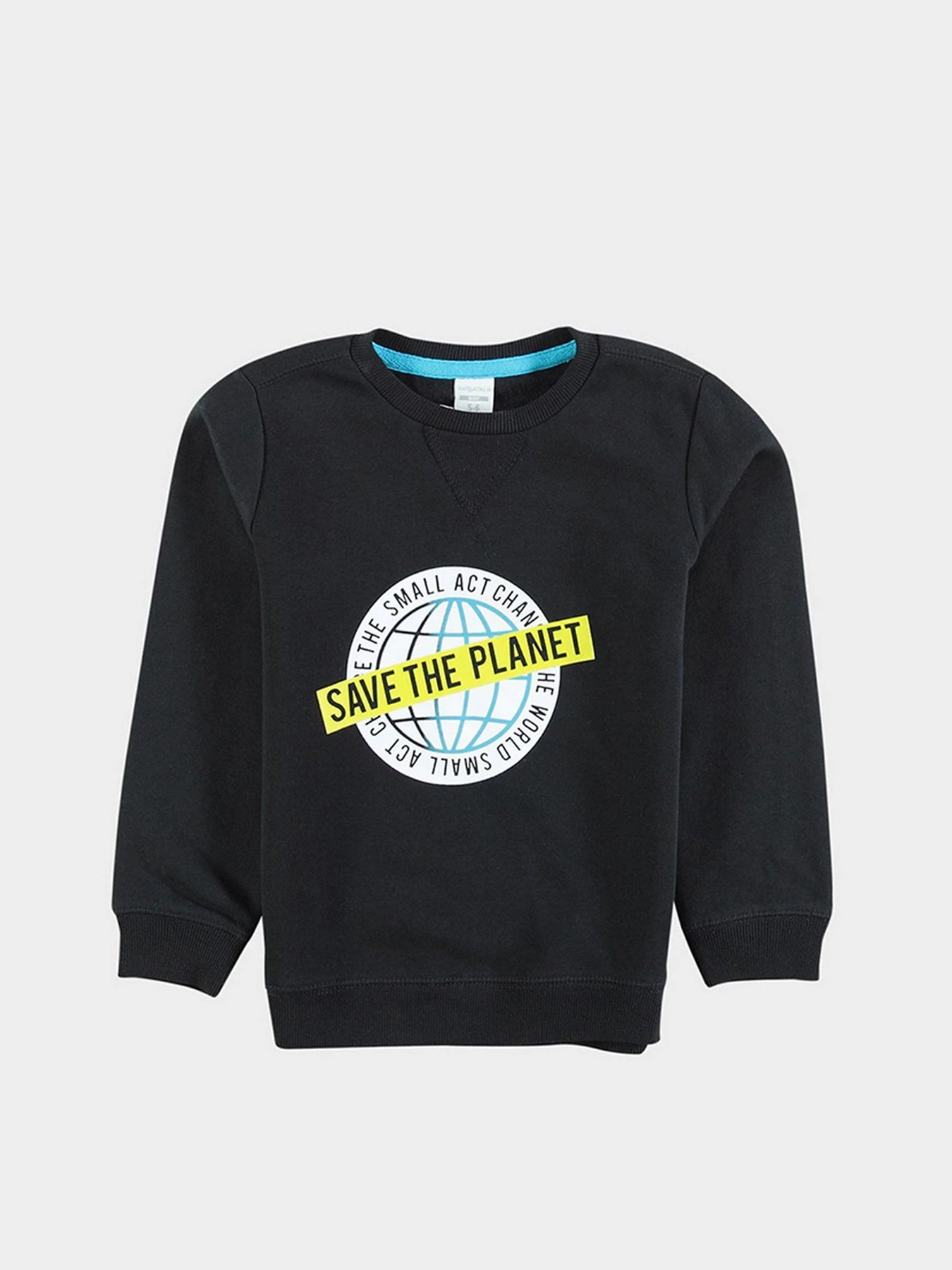 Худи и свитшоты Piazza Italia модель 76817_black Худи и свитшоты Piazza Italia модель 76817_black Фото