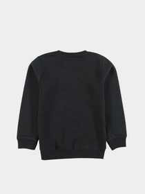 Худи и свитшоты Piazza Italia модель 76817_black Фото