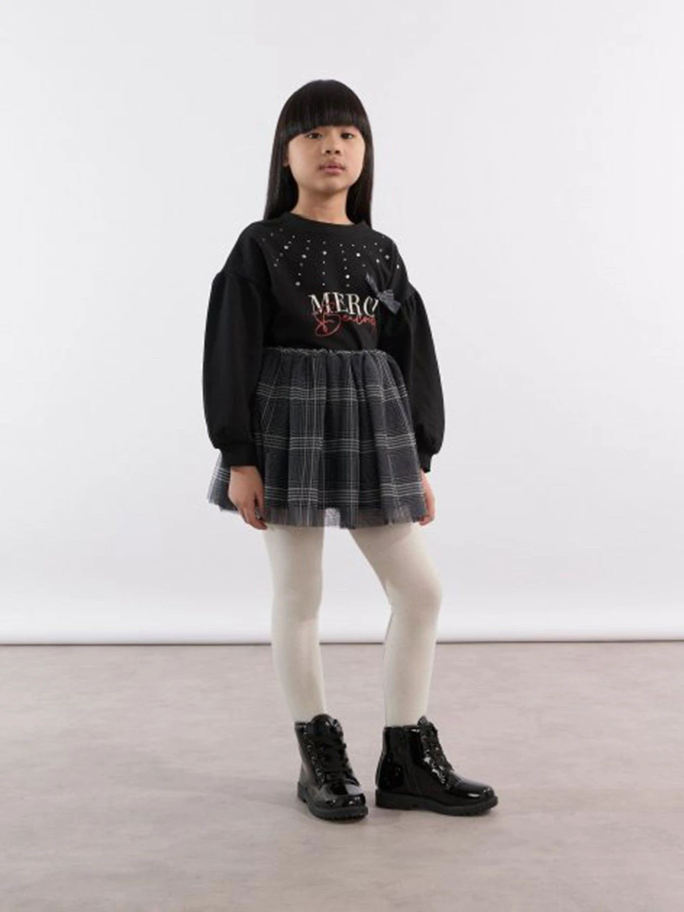 Костюмы Piazza Italia модель 77226_black Костюмы Piazza Italia модель 77226_black Фото