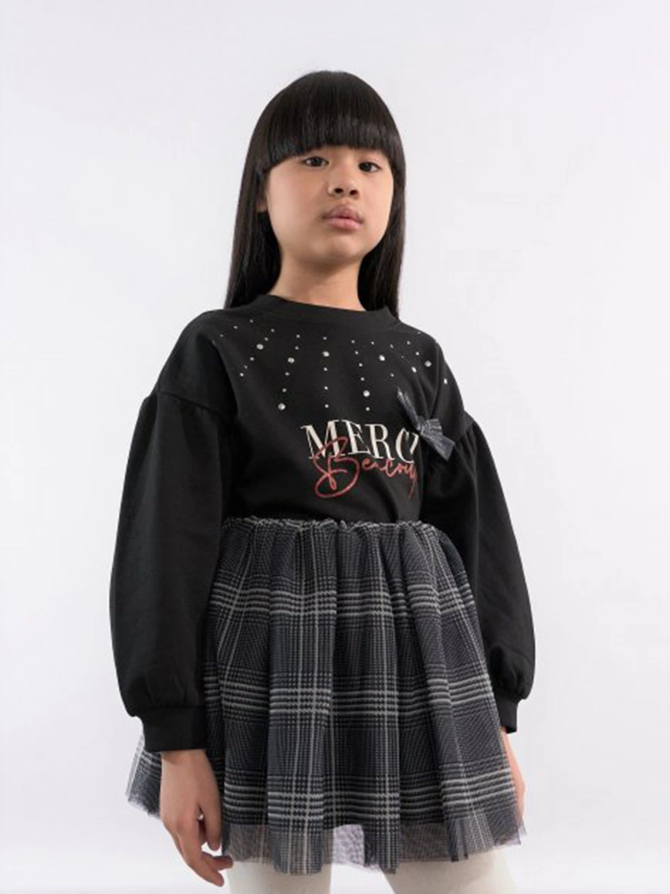 Костюмы Piazza Italia модель 77226_black Костюмы Piazza Italia модель 77226_black Фото