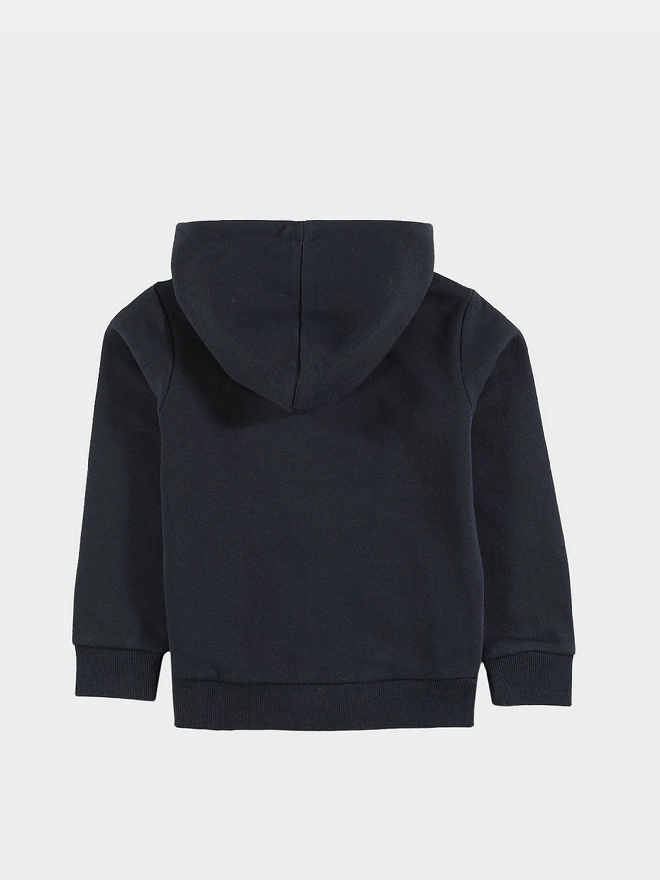 Худи и свитшоты Piazza Italia модель 77561_black Худи и свитшоты Piazza Italia модель 77561_black Фото