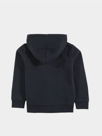 Худи и свитшоты Piazza Italia модель 77561_black Фото