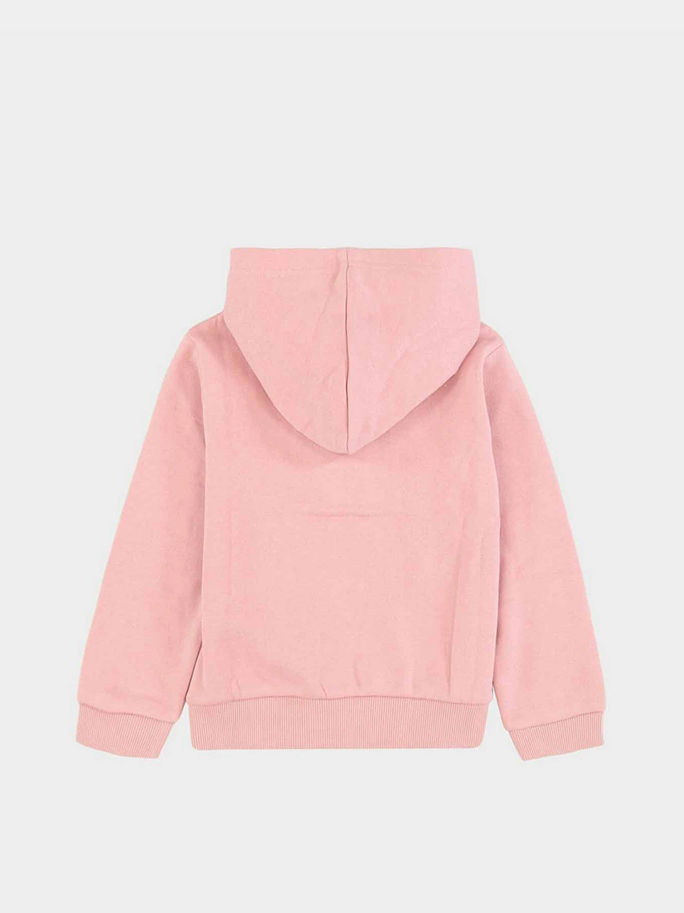 Худи и свитшоты Piazza Italia модель 77571_pink Худи и свитшоты Piazza Italia модель 77571_pink Фото