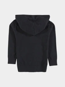 Худи и свитшоты Piazza Italia модель 78867_black Фото