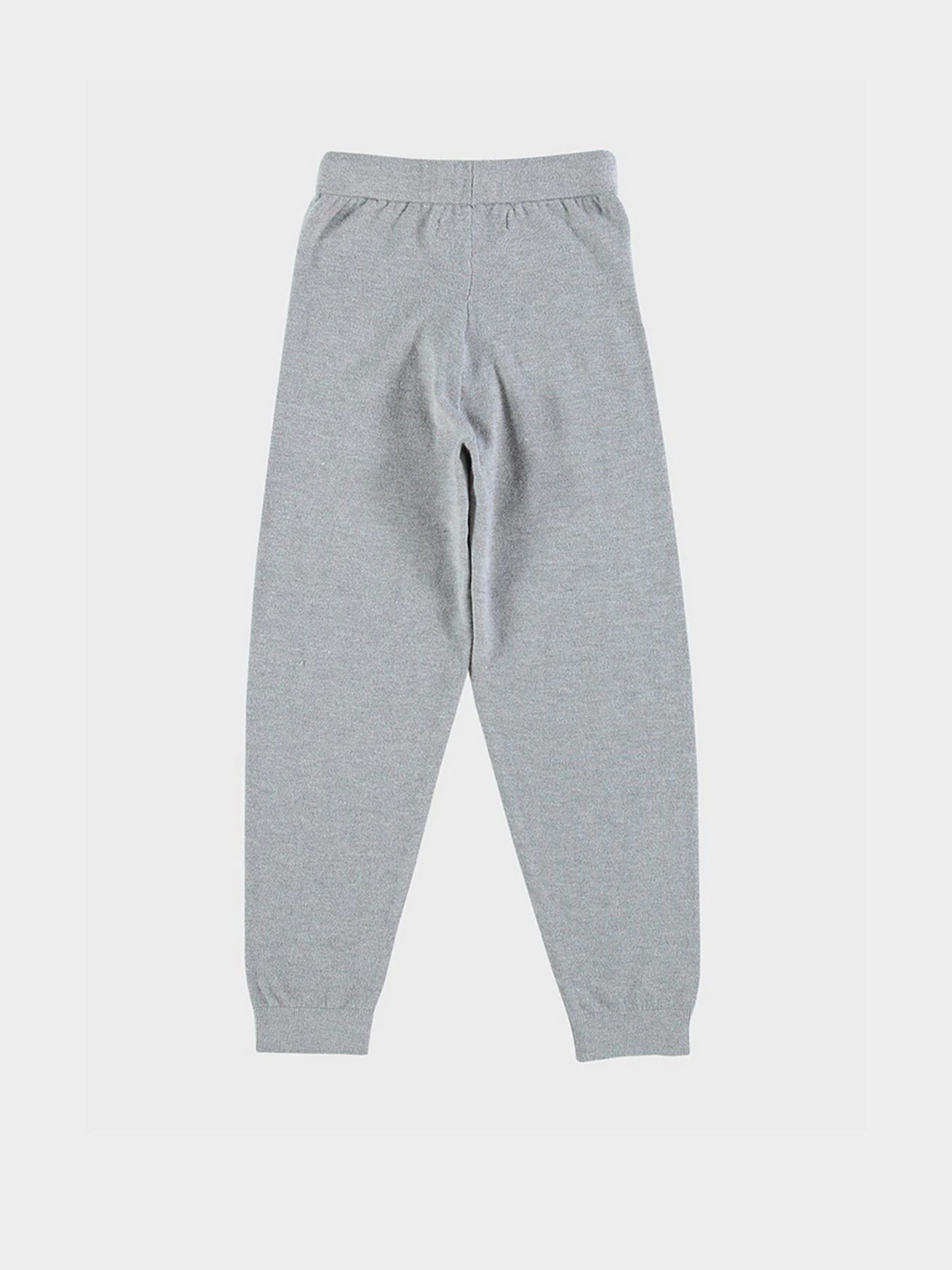 Брюки Piazza Italia модель 78868_grey melange Фото