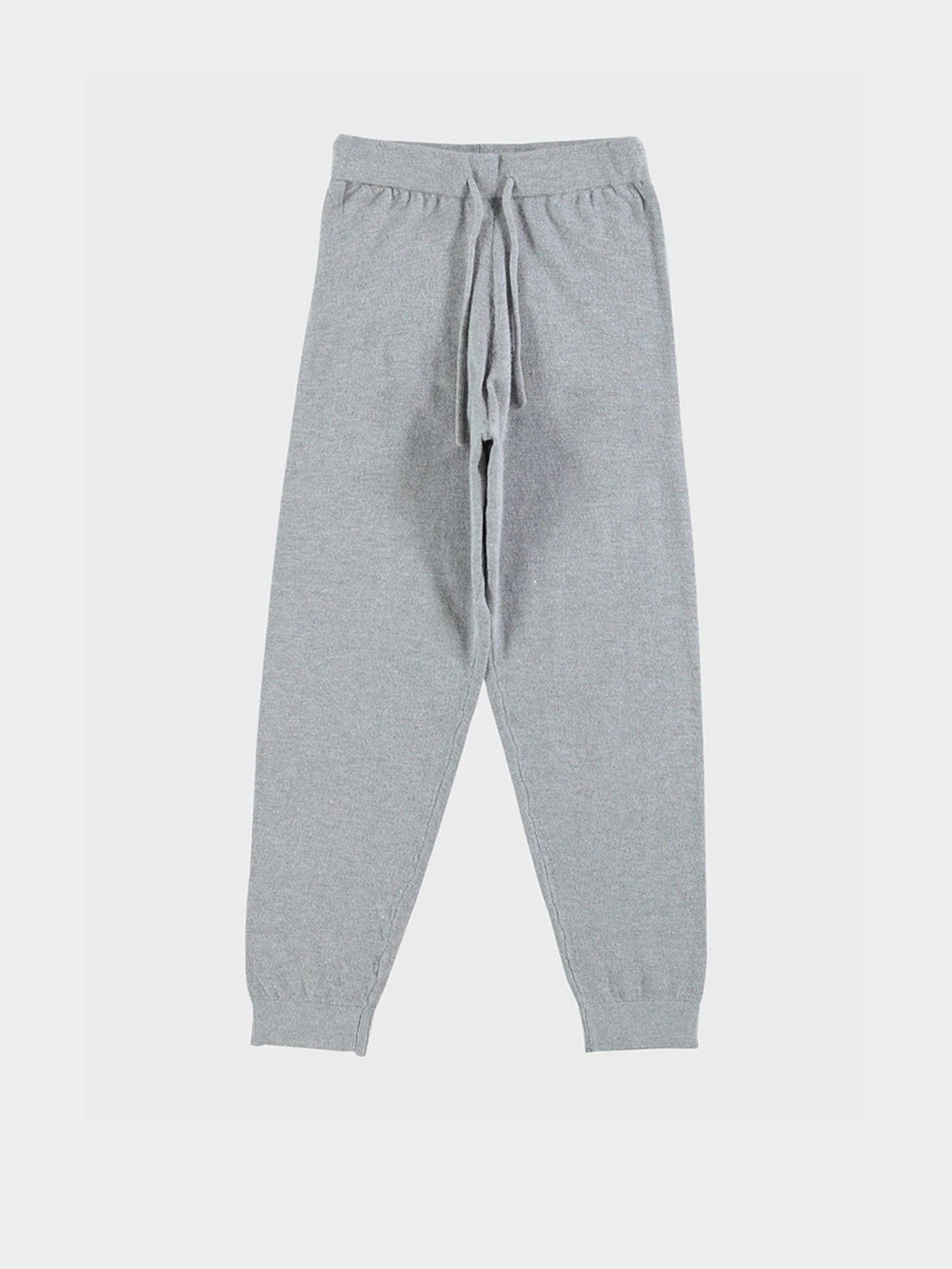 Брюки Piazza Italia модель 78868_grey melange Фото
