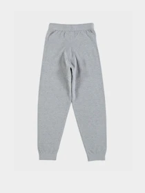 Брюки Piazza Italia модель 78868_grey melange Фото