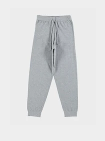 Брюки Piazza Italia модель 78868_grey melange Фото