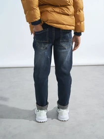 Джинси Piazza Italia модель 80273_denim Фото