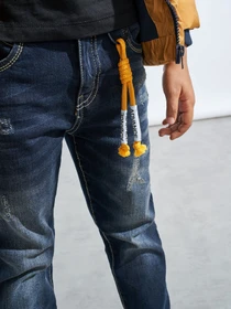Джинси Piazza Italia модель 80273_denim Фото