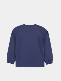 Свитры и кардиганы Piazza Italia модель 70006_blue Фото