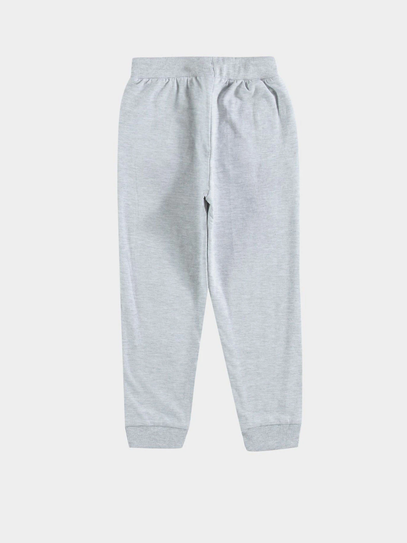 Брюки Piazza Italia модель 88380_grey melange Фото