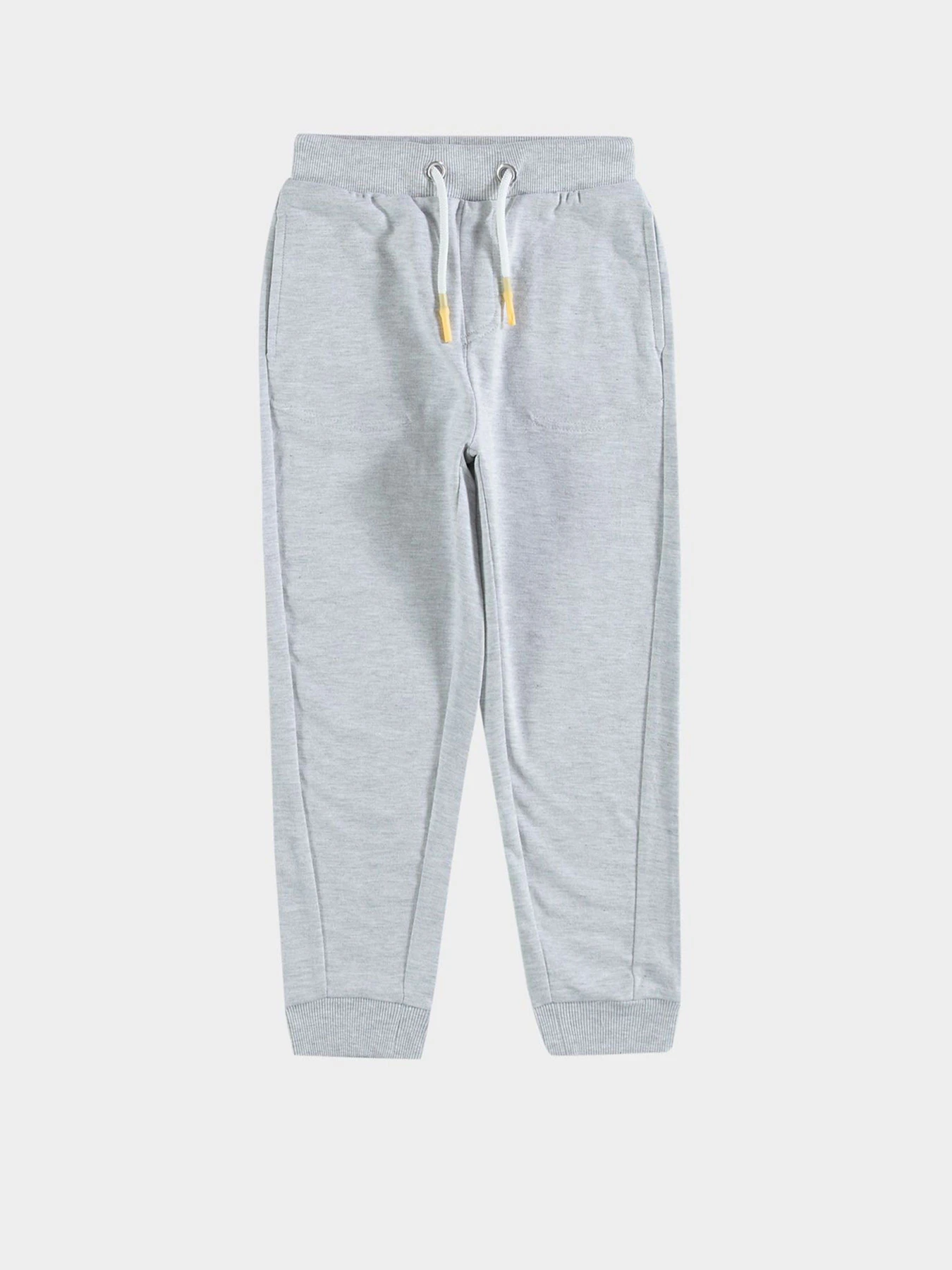 Брюки Piazza Italia модель 88380_grey melange Фото