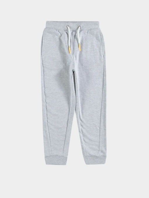 Штани Piazza Italia модель 88380_grey melange Фото