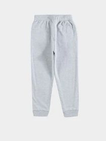 Брюки Piazza Italia модель 88380_grey melange Фото