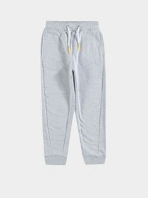 Брюки Piazza Italia модель 88380_grey melange Фото