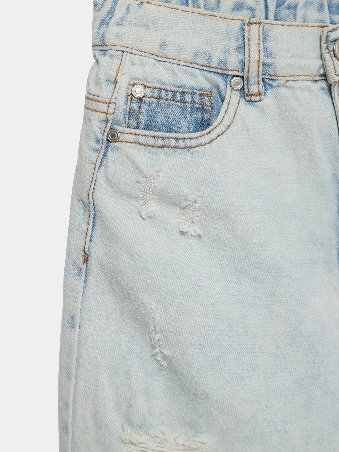 Джинси Piazza Italia модель 99734_light denim Фото
