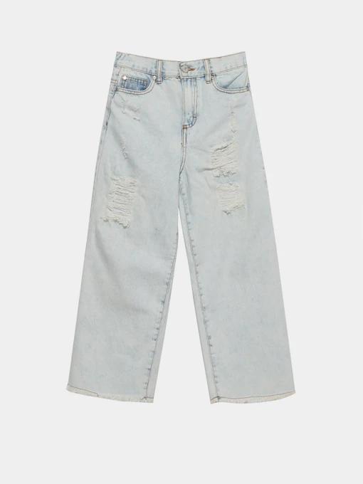 Джинси Piazza Italia модель 99734_light denim Фото