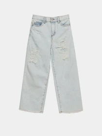 Джинси Piazza Italia модель 99734_light denim Фото