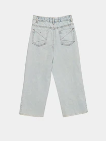 Джинси Piazza Italia модель 99734_light denim Фото