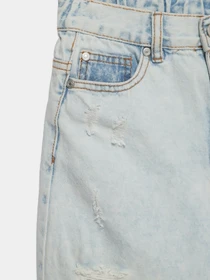 Джинси Piazza Italia модель 99734_light denim Фото