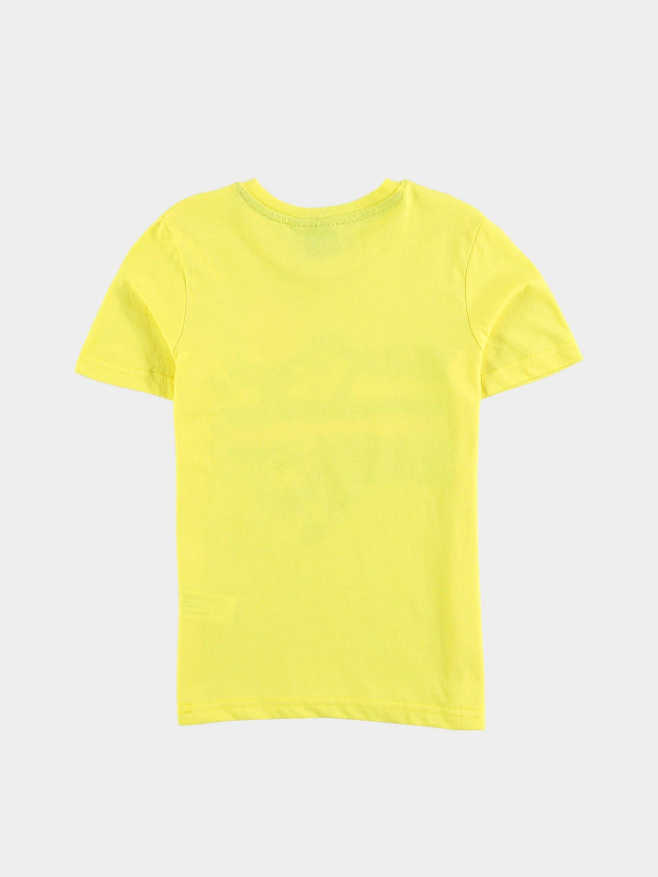 Футболки і поло Piazza Italia модель 01849_yellow Футболки і поло Piazza Italia модель 01849_yellow Фото