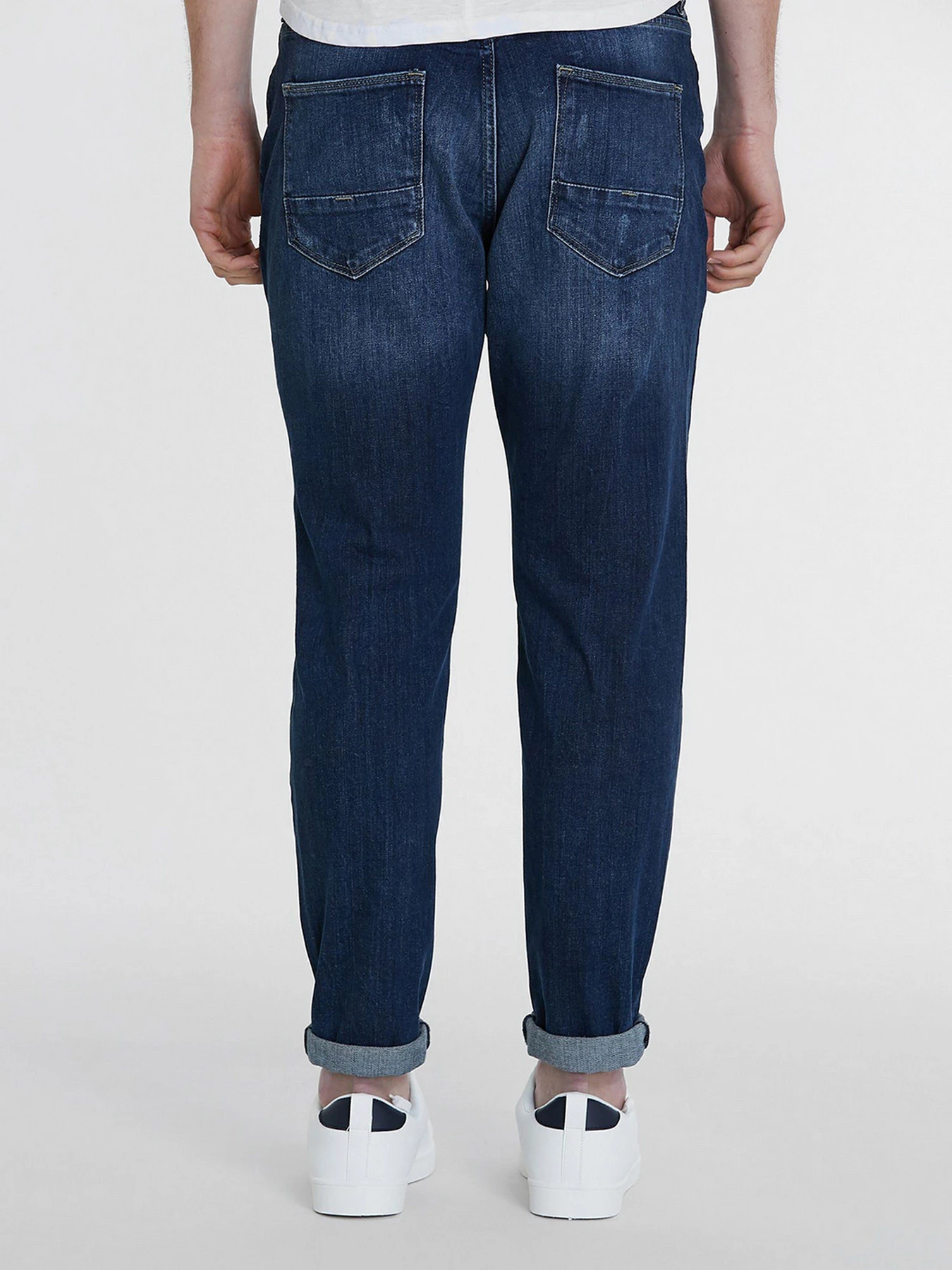 Джинсы Piazza Italia модель 37020_denim Джинсы Piazza Italia модель 37020_denim Фото