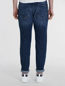 Джинсы Piazza Italia модель 37020_denim Фото