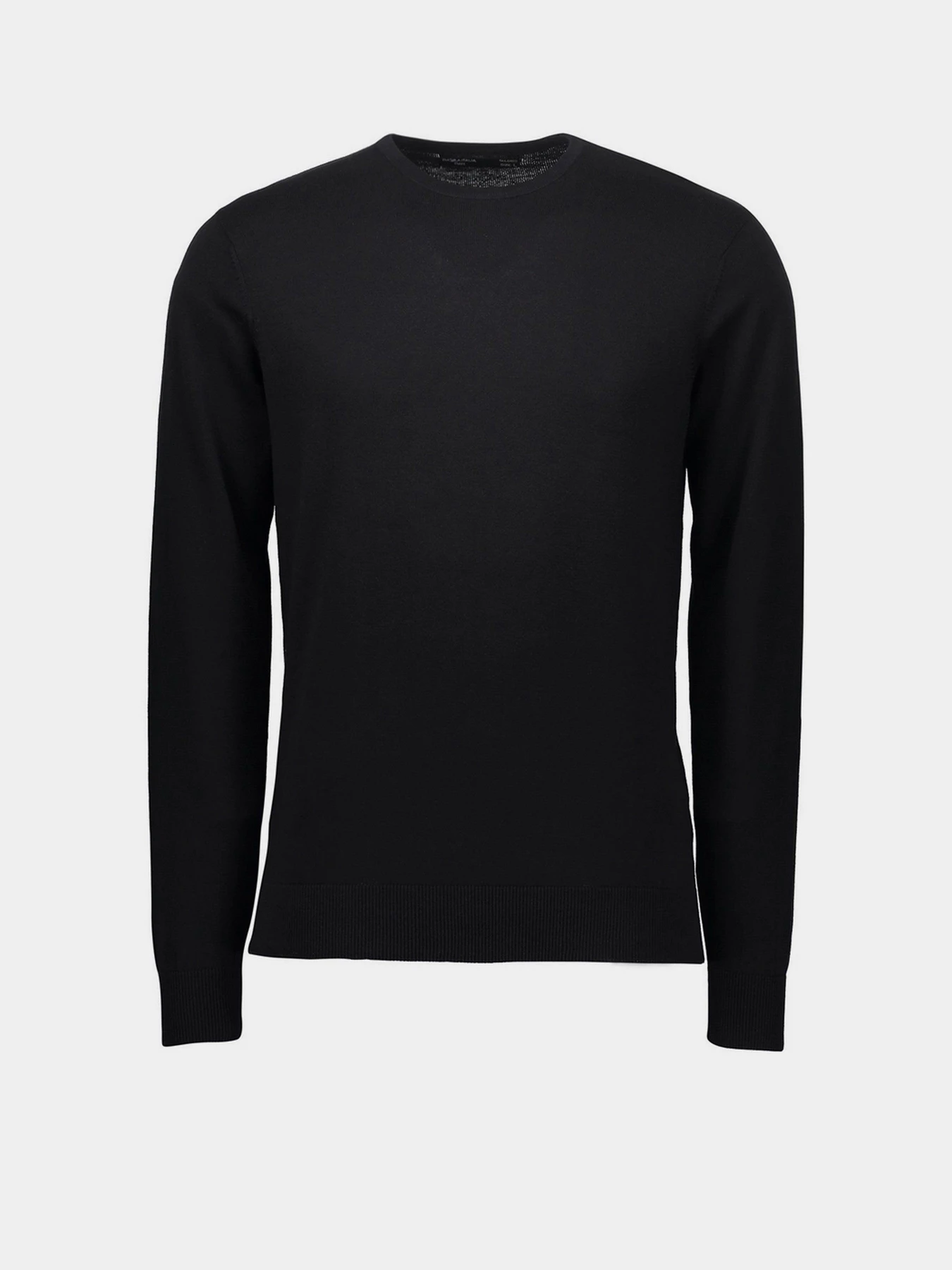 Худи и свитшоты Piazza Italia модель 39537_black Худи и свитшоты Piazza Italia модель 39537_black Фото
