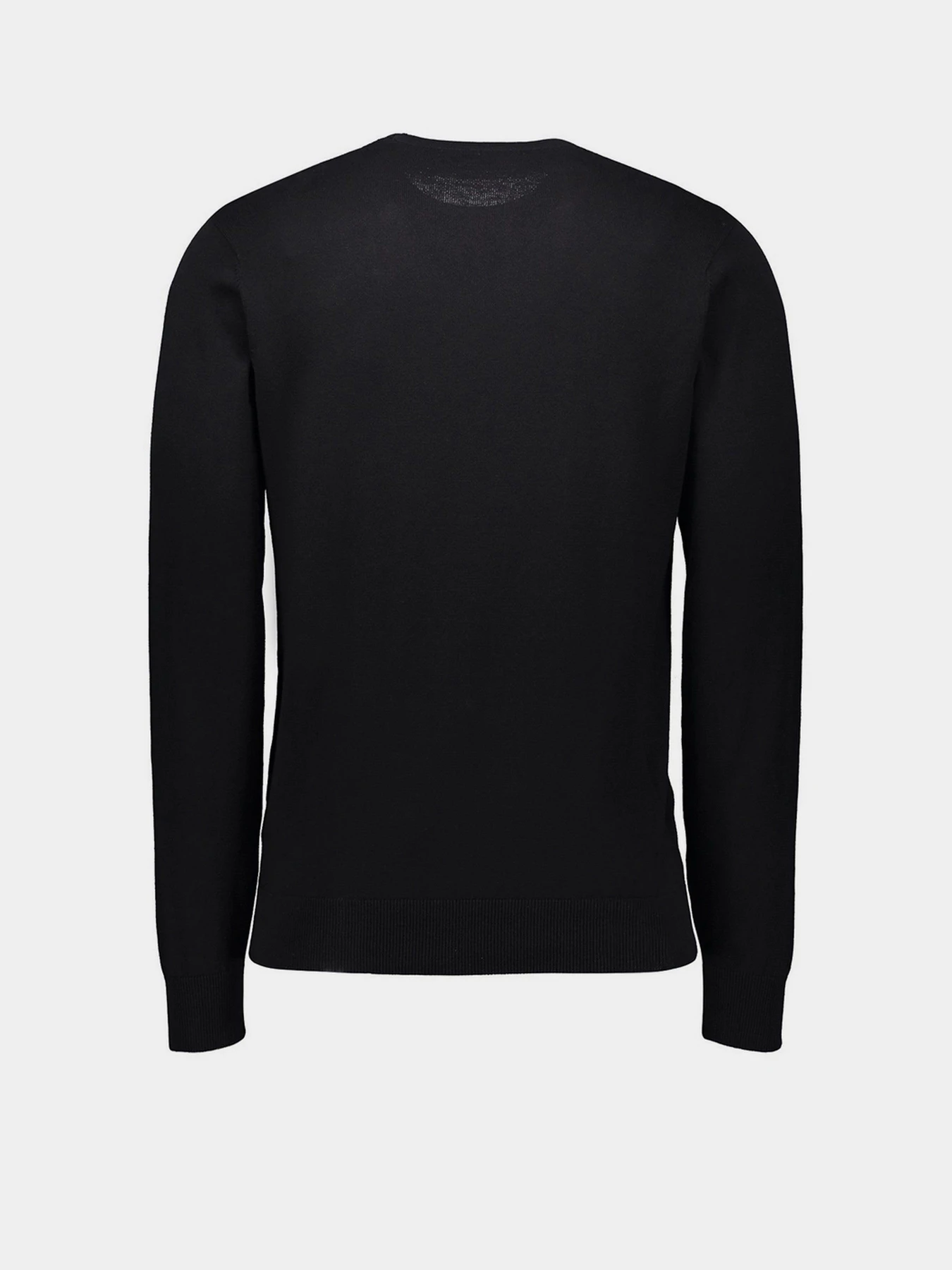 Худи и свитшоты Piazza Italia модель 39537_black Худи и свитшоты Piazza Italia модель 39537_black Фото