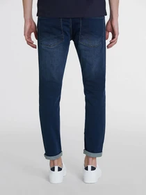 Джинсы Piazza Italia модель 40308_denim Фото