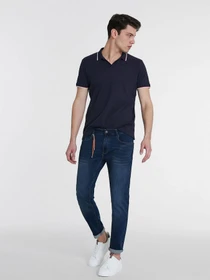 Джинсы Piazza Italia модель 40308_denim Фото