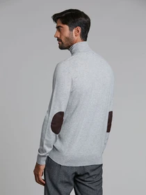 Светри та кардигани Piazza Italia модель 38232_light grey Фото