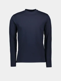 Худи и свитшоты Piazza Italia модель 51088_blue Фото