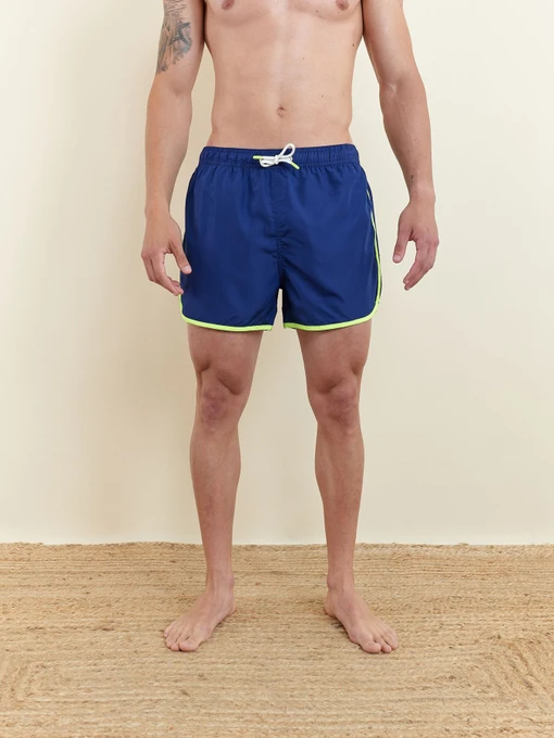 Одяг для пляжу Piazza Italia модель 02969_blue Фото
