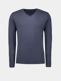 Свитры и кардиганы Piazza Italia модель 04170_blue Фото