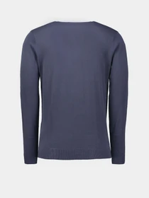 Свитры и кардиганы Piazza Italia модель 04170_blue Фото