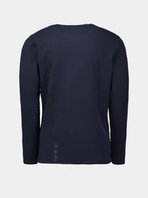 Свитры и кардиганы Piazza Italia модель 04503_blue Фото