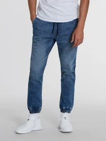 Джинсы Piazza Italia модель 64593_denim/blue Фото